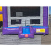 Image of 2-Lane Purple Combo Wet n Dry