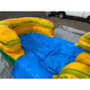 Image of 2-Lane Green Combo Wet n Dry