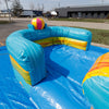 Image of 2-Lane Fun In Sun Combo Wet n Dry
