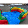 Image of 2-Lane Palm Tree Combo Wet n Dry