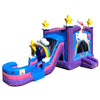Image of 2-Lane Unicorn Combo Wet n Dry