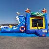 Image of 2-Lane Beach Combo Wet n Dry