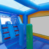 Image of 2-Lane Beach Combo Wet n Dry