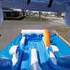 Image of 2-Lane Beach Combo Wet n Dry