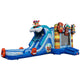 4'H Twister Game by MoonWalk USA