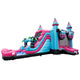 3'H Foam Pit by MoonWalk USA