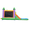 Image of Castle Combo with Removable Pool (No Blower)