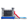 Image of Gray Castle Combo with Removable Pool (No Blower)