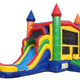 Castle Module Combo Wet n Dry