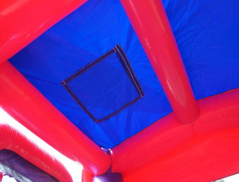 Pink Castle Module Combo Wet n Dry