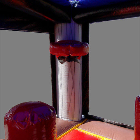 Bulldozer Combo Wet n Dry