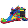 Image of Block Combo Wet n Dry