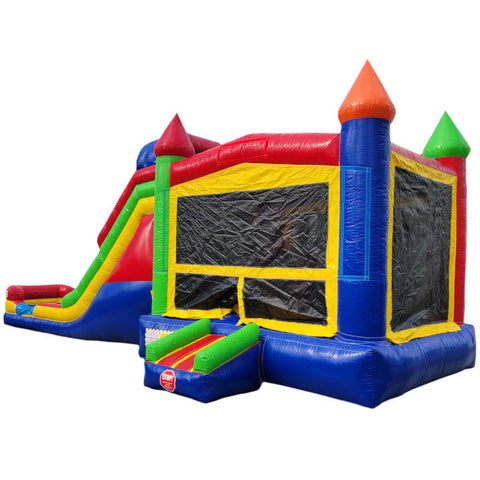 Castle Module Combo Wet n Dry