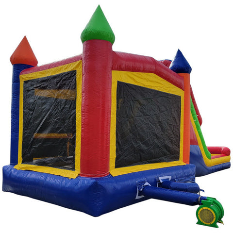 Castle Module Combo Wet n Dry