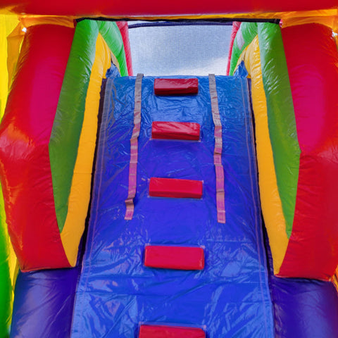 Castle Module Combo Wet n Dry