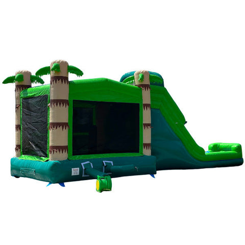 Palm Tree Combo Wet n Dry