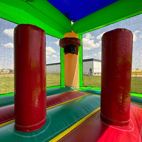 Palm Tree Combo Wet n Dry