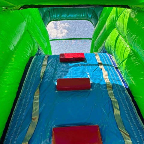 Palm Tree Combo Wet n Dry