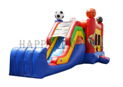 5in1 Super Combo Sport - CO2153