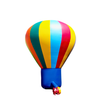 Image of CA-20  Advertising Inflatables Balloon