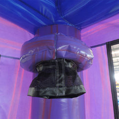 13'H Wave Combo Wet n Dry by Eagle Bounce