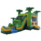 13'H Green Combo Wet n Dry by Eagle Bounce