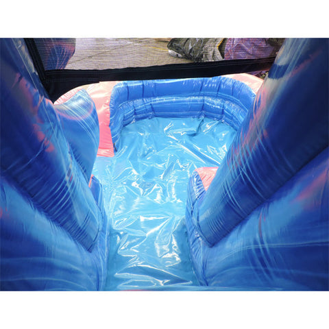 Mermaid Combo Wet n Dry
