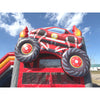 Image of 2-Lane Monster Truck Combo Wet n Dry