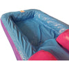Image of Pink Castle Combo with Pool