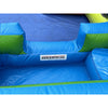 Image of Monster Truck Combo with Removable Pool