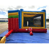 Image of Monster Truck Combo with Removable Pool