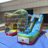 Image of Safari Combo with Removable Pool