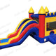 Castle Combo 3 by Jingo Jump