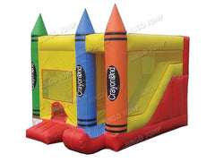 4 In 1 Crayon Combo 3