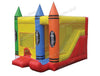 Image of 4 In 1 Crayon Combo 3