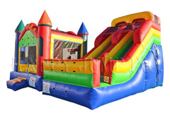 16'H Slide & Jump Combo by Happy Jump