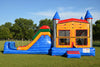 Image of 5in1 Super Combo Castle Marble - CO2151-1M