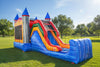Image of 5in1 Super Combo Castle Marble - CO2151-1M