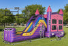 Image of 5in1 Super Combo Princess (Marble) - CO2154-1M