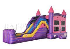 5in1 Super Combo Princess (Marble) - CO2154-1M