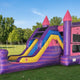 14'H 5 in 1 Super Combo Princess (Marble) by Happy Jump