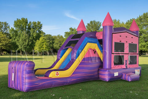 5in1 Super Combo Princess (Marble) - CO2154-1M