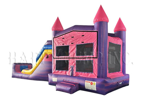 5in1 Super Combo Princess (Marble) - CO2154-1M