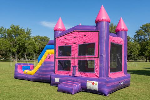 5in1 Super Combo Princess (Marble) - CO2154-1M