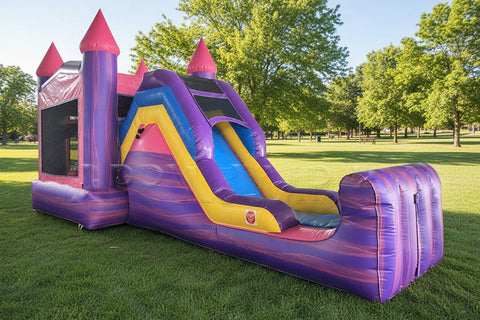 5in1 Super Combo Princess (Marble) - CO2154-1M