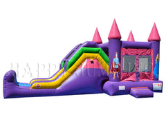 5in1 Super Combo Princess - CO2154