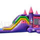 14'H 5in1 Super Combo Princess by Happy Jump