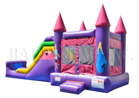 5in1 Super Combo Princess - CO2154