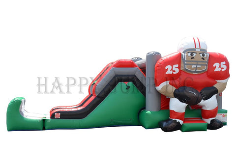 5in1 Super Combo Football - CO2160