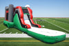 Image of 5in1 Super Combo Football with Pool - CO2163